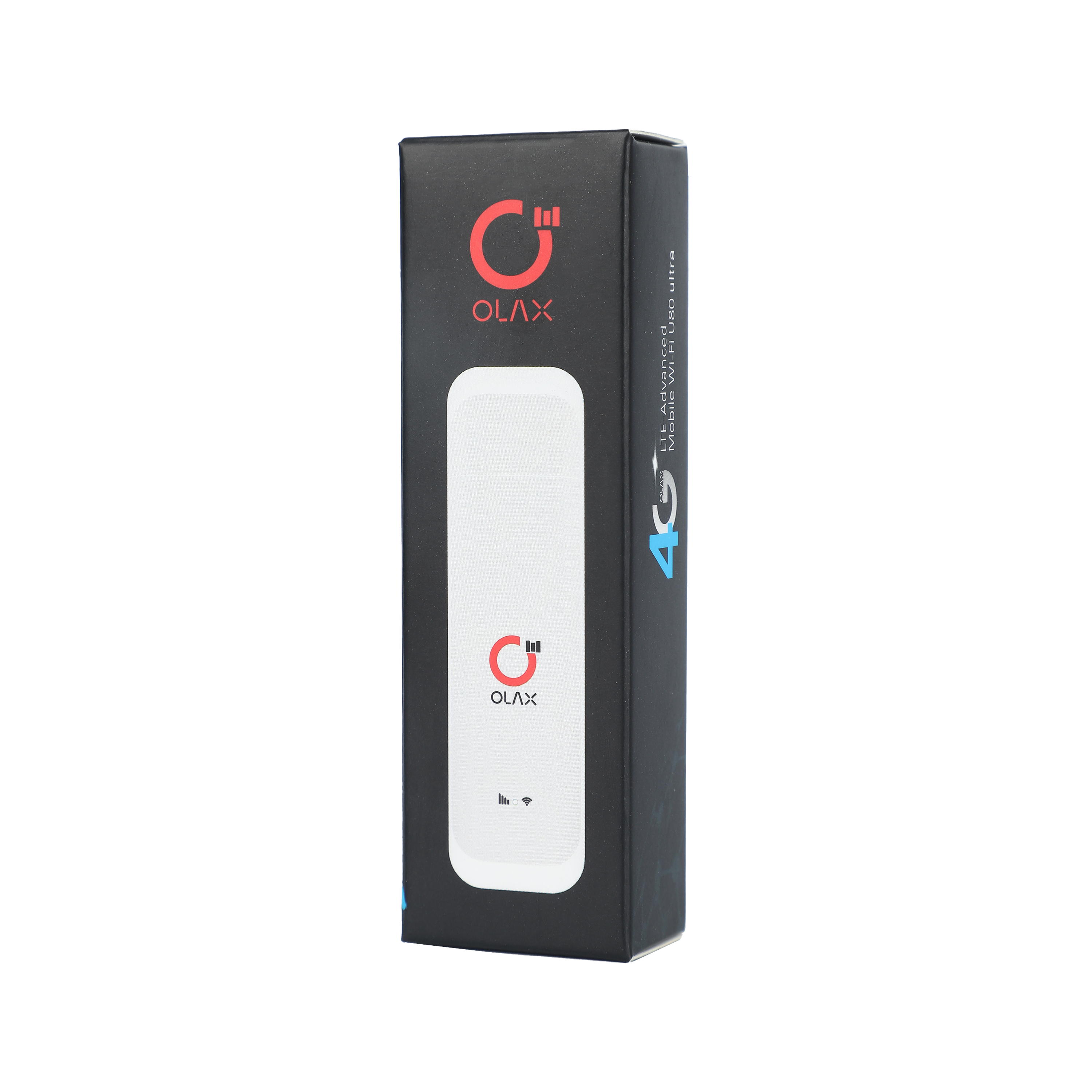 OLAX U80 ultra 4G LTE USB Modem Dongle 150Mbps Laptop PC Network Card WiFi Hotspot WiFi Wireless Network Adapter